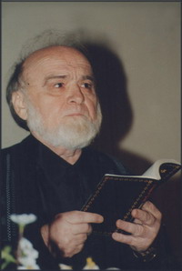 Portre of Petrović, Branislav